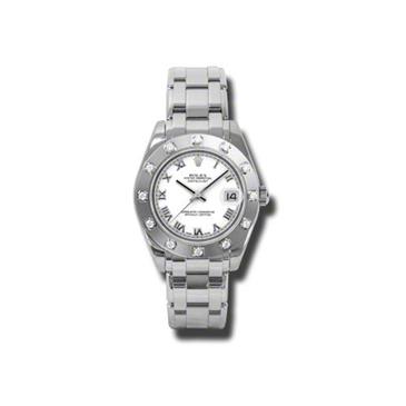 Rolex Masterpiece Oyster Perpetual Datejust Special Edition 81319 wr Rolex Masterpiece Oyster Perpetual Datejust Special Edition 81319 wr