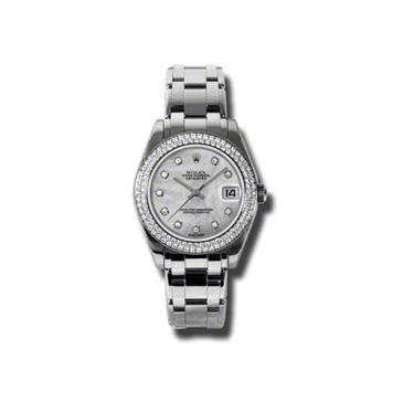 Rolex Masterpiece Oyster Perpetual Datejust Special Edition 81339 md Rolex Masterpiece Oyster Perpetual Datejust Special Edition 81339 md