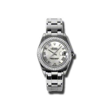 Rolex Masterpiece Oyster Perpetual Datejust Special Edition 81339 mr Rolex Masterpiece Oyster Perpetual Datejust Special Edition 81339 mr
