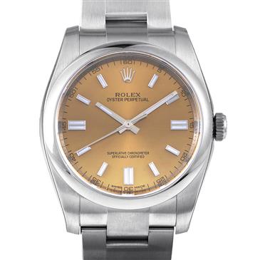 Rolex Oyster Perpetual 116000 wgio Rolex Oyster Perpetual 116000 wgio
