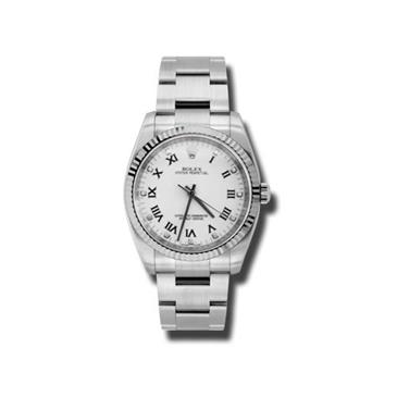 Rolex Oyster Perpetual 116034 wdo Rolex Oyster Perpetual 116034 wdo