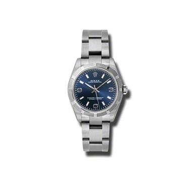Rolex Oyster Perpetual 177210 blaio Rolex Oyster Perpetual 177210 blaio