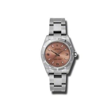 Rolex Oyster Perpetual 177210 paio Rolex Oyster Perpetual 177210 paio
