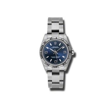 Rolex Oyster Perpetual 177234 blaio Rolex Oyster Perpetual 177234 blaio