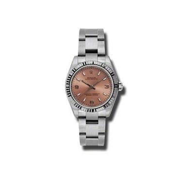 Rolex Oyster Perpetual 177234 paio Rolex Oyster Perpetual 177234 paio