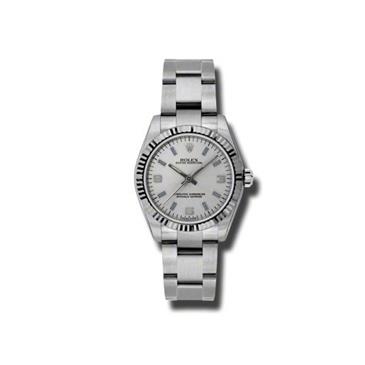 Rolex Oyster Perpetual 177234 sblio Rolex Oyster Perpetual 177234 sblio