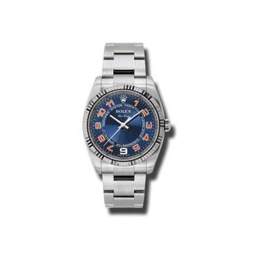 Rolex Oyster Perpetual Air-King 114234 blcao Rolex Oyster Perpetual Air-King 114234 blcao