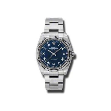 Rolex Oyster Perpetual Air-King 114234 blro Rolex Oyster Perpetual Air-King 114234 blro