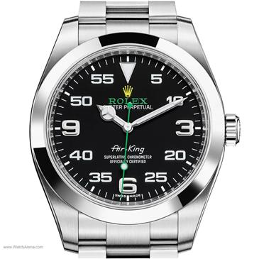Rolex Oyster Perpetual Air-King 116900-0001 Rolex Oyster Perpetual Air-King 116900-0001