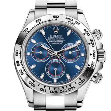 Rolex Oyster Perpetual Cosmograph Daytona 116509-0071 Rolex Oyster Perpetual Cosmograph Daytona 116509-0071