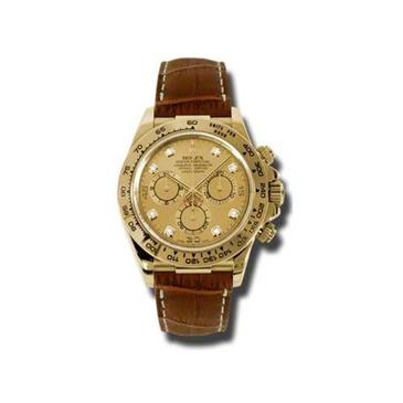 Rolex Oyster Perpetual Cosmograph Daytona 116518 chdbr Rolex Oyster Perpetual Cosmograph Daytona 116518 chdbr