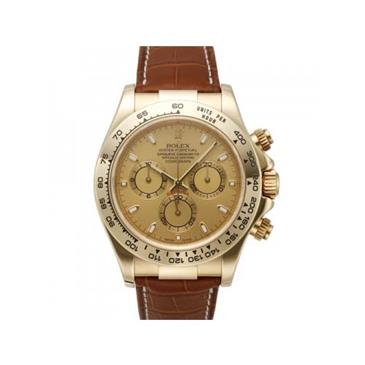 Rolex Oyster Perpetual Cosmograph Daytona 116518 chsbr Rolex Oyster Perpetual Cosmograph Daytona 116518 chsbr