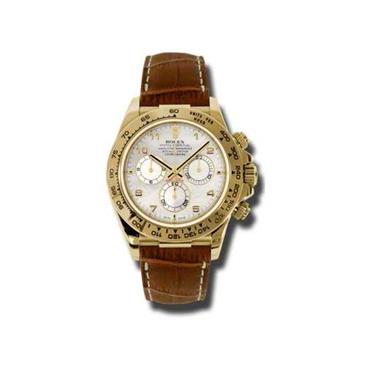 Rolex Oyster Perpetual Cosmograph Daytona 116518 mabr Rolex Oyster Perpetual Cosmograph Daytona 116518 mabr