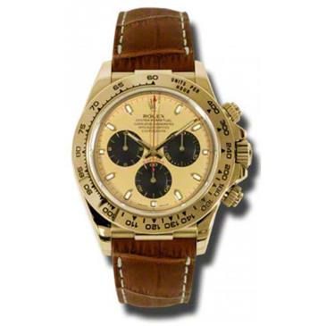Rolex Oyster Perpetual Cosmograph Daytona 116518 pnbr Rolex Oyster Perpetual Cosmograph Daytona 116518 pnbr