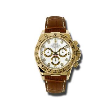 Rolex Oyster Perpetual Cosmograph Daytona 116518 wdbr Rolex Oyster Perpetual Cosmograph Daytona 116518 wdbr
