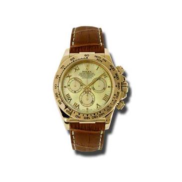 Rolex Oyster Perpetual Cosmograph Daytona 116518 ym Rolex Oyster Perpetual Cosmograph Daytona 116518 ym