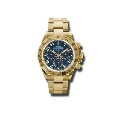 Rolex Oyster Perpetual Cosmograph Daytona 116528 bla Rolex Oyster Perpetual Cosmograph Daytona 116528 bla