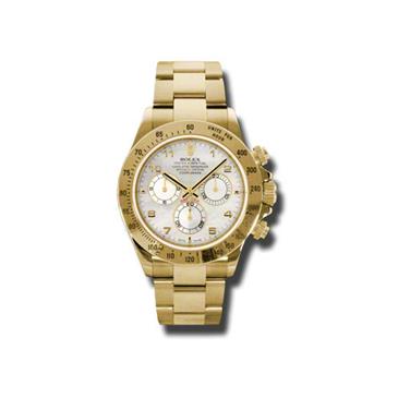 Rolex Oyster Perpetual Cosmograph Daytona 116528 ma Rolex Oyster Perpetual Cosmograph Daytona 116528 ma