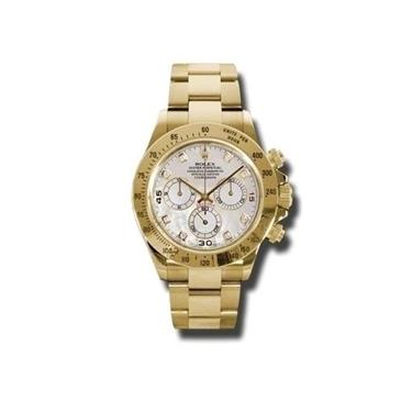 Rolex Oyster Perpetual Cosmograph Daytona 116528 md Rolex Oyster Perpetual Cosmograph Daytona 116528 md