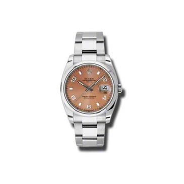 Rolex Oyster Perpetual Date 115200 pao Rolex Oyster Perpetual Date 115200 pao