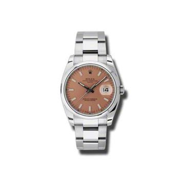 Rolex Oyster Perpetual Date 115200 pio Rolex Oyster Perpetual Date 115200 pio