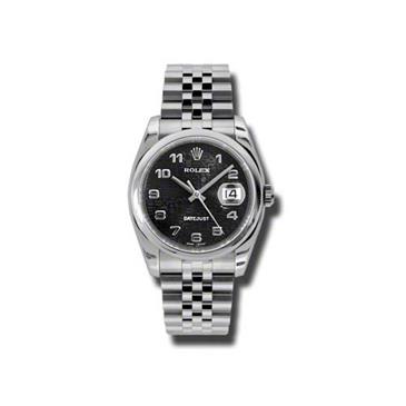 Rolex Oyster Perpetual Datejust 116200 bkjaj Rolex Oyster Perpetual Datejust 116200 bkjaj