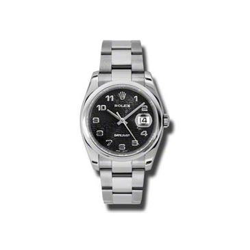 Rolex Oyster Perpetual Datejust 116200 bkjao Rolex Oyster Perpetual Datejust 116200 bkjao