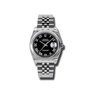 Rolex Oyster Perpetual Datejust 116200 bkrj Rolex Oyster Perpetual Datejust 116200 bkrj