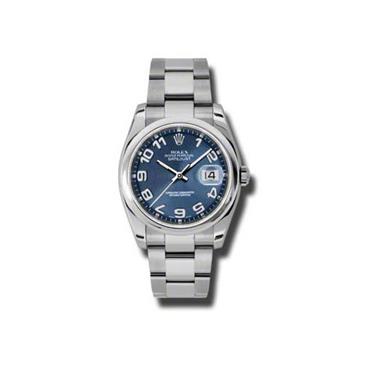 Rolex Oyster Perpetual Datejust 116200 blcao Rolex Oyster Perpetual Datejust 116200 blcao