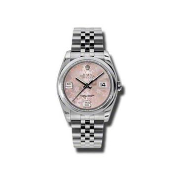 Rolex Oyster Perpetual Datejust 116200 pfaj Rolex Oyster Perpetual Datejust 116200 pfaj