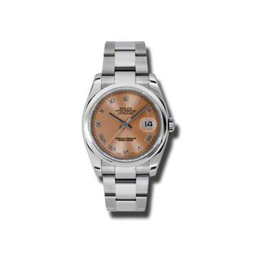 Rolex Oyster Perpetual Datejust 116200 pro Rolex Oyster Perpetual Datejust 116200 pro