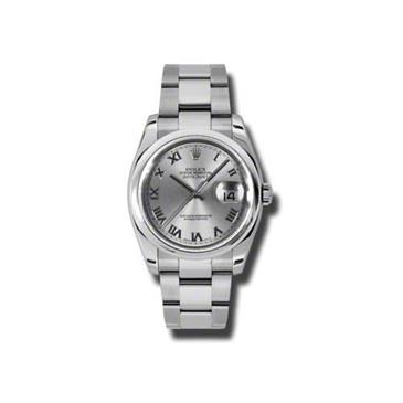 Rolex Oyster Perpetual Datejust 116200 rro Rolex Oyster Perpetual Datejust 116200 rro