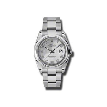 Rolex Oyster Perpetual Datejust 116200 scao Rolex Oyster Perpetual Datejust 116200 scao