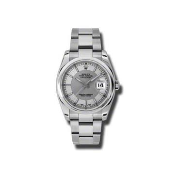 Rolex Oyster Perpetual Datejust 116200 stsiso Rolex Oyster Perpetual Datejust 116200 stsiso