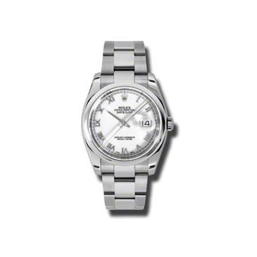 Rolex Oyster Perpetual Datejust 116200 wro Rolex Oyster Perpetual Datejust 116200 wro