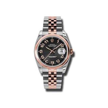 Rolex Oyster Perpetual Datejust 116201 bkcaj Rolex Oyster Perpetual Datejust 116201 bkcaj