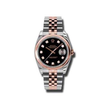 Rolex Oyster Perpetual Datejust 116201 bkdj Rolex Oyster Perpetual Datejust 116201 bkdj