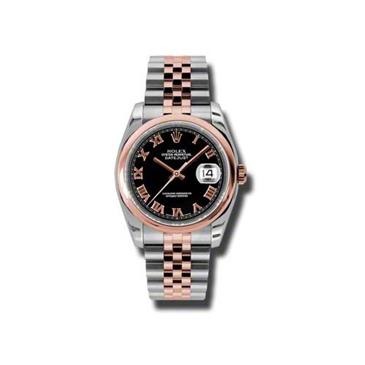 Rolex Oyster Perpetual Datejust 116201 bkrj Rolex Oyster Perpetual Datejust 116201 bkrj