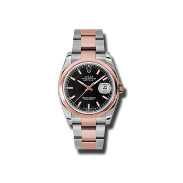 Rolex Oyster Perpetual Datejust 116201 bkso Rolex Oyster Perpetual Datejust 116201 bkso