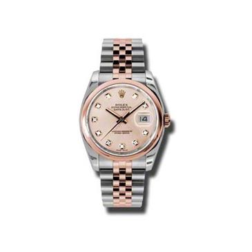 Rolex Oyster Perpetual Datejust 116201 chdj Rolex Oyster Perpetual Datejust 116201 chdj