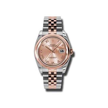 Rolex Oyster Perpetual Datejust 116201 chrj Rolex Oyster Perpetual Datejust 116201 chrj