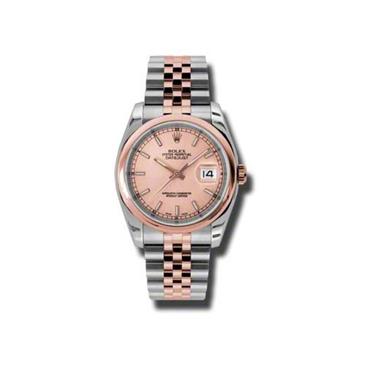 Rolex Oyster Perpetual Datejust 116201 chsj Rolex Oyster Perpetual Datejust 116201 chsj