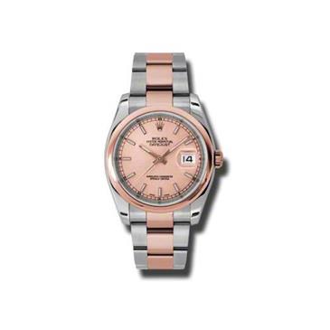 Rolex Oyster Perpetual Datejust 116201 chso Rolex Oyster Perpetual Datejust 116201 chso