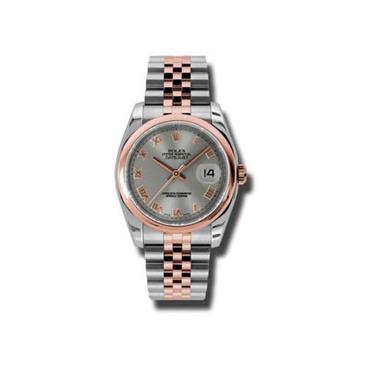 Rolex Oyster Perpetual Datejust 116201 strj Rolex Oyster Perpetual Datejust 116201 strj