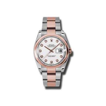 Rolex Oyster Perpetual Datejust 116201 wdo Rolex Oyster Perpetual Datejust 116201 wdo