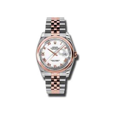 Rolex Oyster Perpetual Datejust 116201 wrj Rolex Oyster Perpetual Datejust 116201 wrj