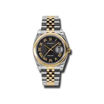 Rolex Oyster Perpetual Datejust 116203 bkjrj Rolex Oyster Perpetual Datejust 116203 bkjrj