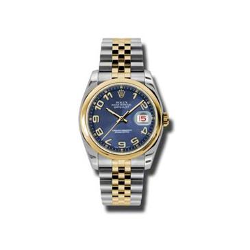 Rolex Oyster Perpetual Datejust 116203 blcaj Rolex Oyster Perpetual Datejust 116203 blcaj