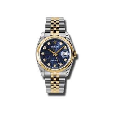 Rolex Oyster Perpetual Datejust 116203 bljdj Rolex Oyster Perpetual Datejust 116203 bljdj