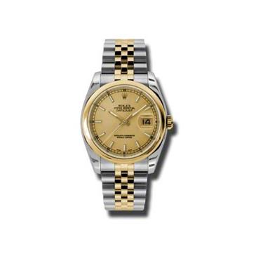 Rolex Oyster Perpetual Datejust 116203 chsj Rolex Oyster Perpetual Datejust 116203 chsj